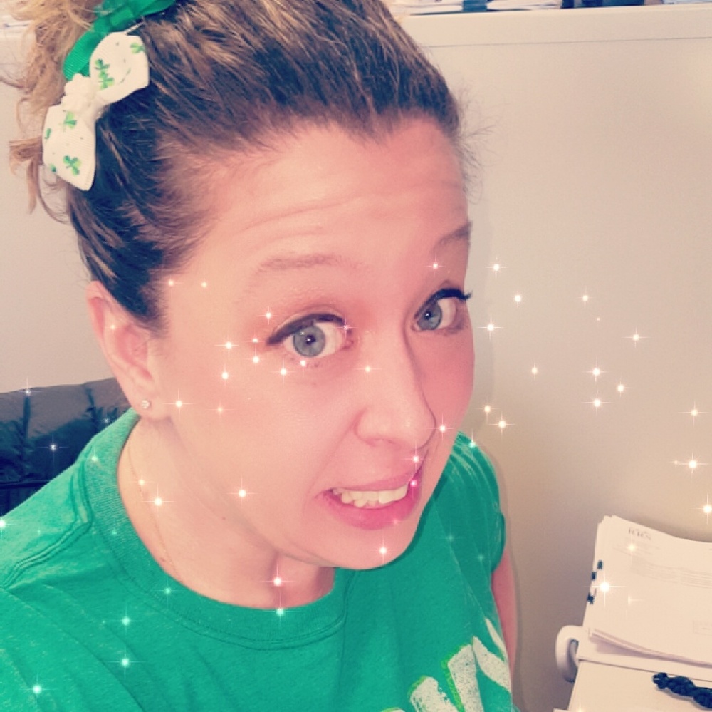 Meet your Posher, Michelle