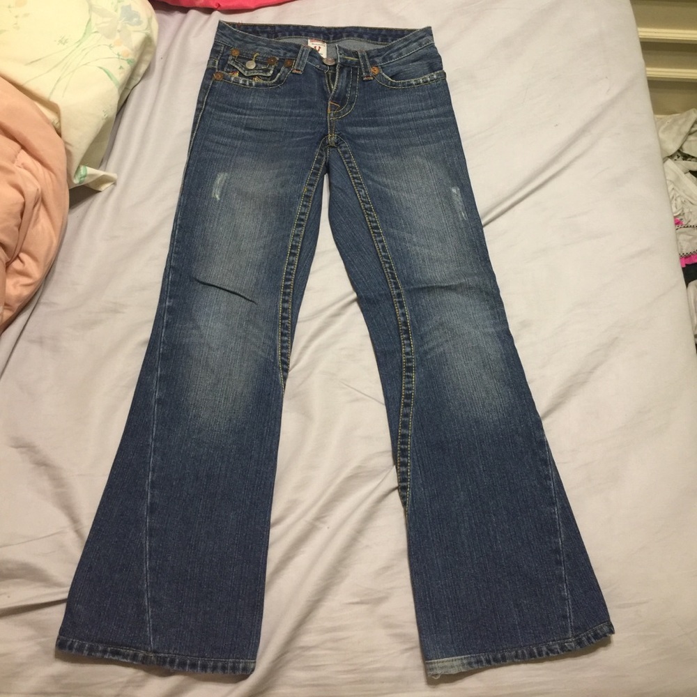 True Religion sz27 Joey Big T