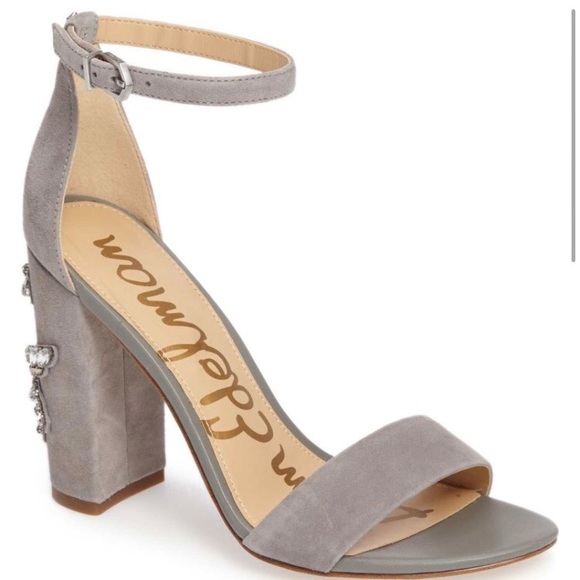 Sam Edelman Shoes - Sam Edelman Yaro Ankle Strap