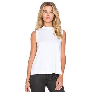 White Rag & Bone Tank Size L