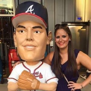 Meet your Posher, Kimberly