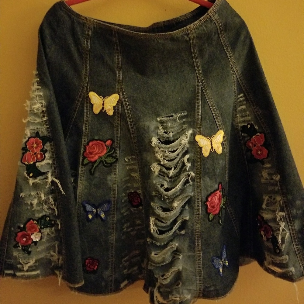 #CUSTOMMADEBYMIA - Picture 2 of 2