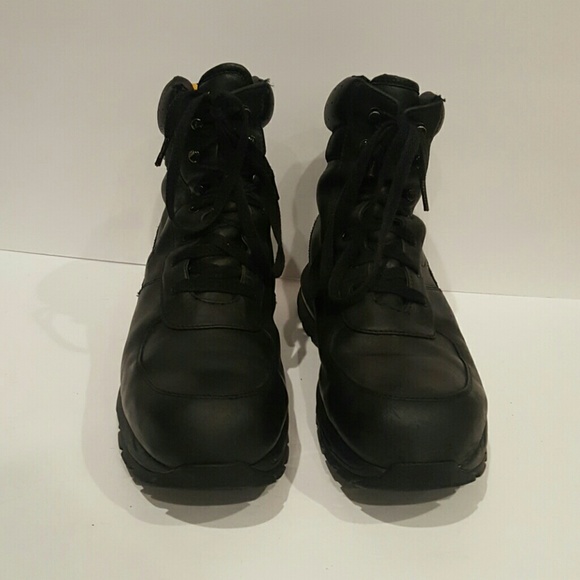 52% off Nike ACG Other - NIKE MENS ACG WORKBOOT WATERPROOF