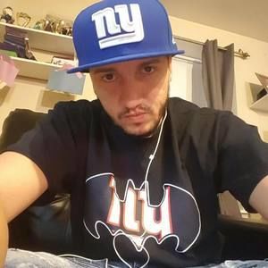 Meet your Posher, Matthew