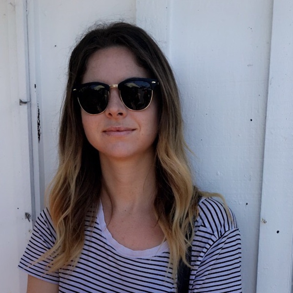 Meet your Posher, Hannah