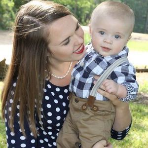 Meet your Posher, Tiffani