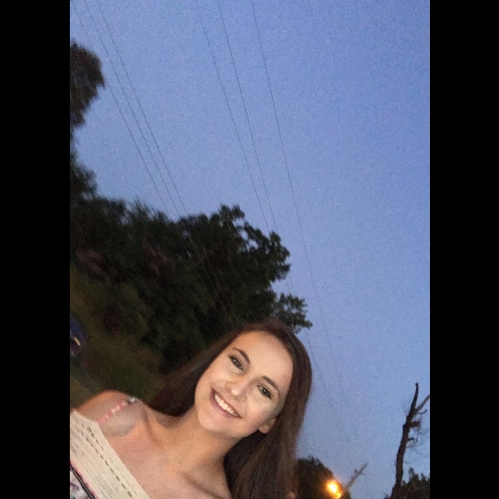 Meet your Posher, Baleigh