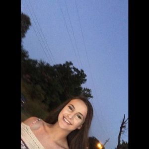 Meet your Posher, Baleigh