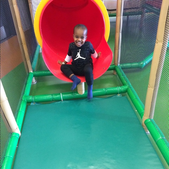Meet your Posher, Bashir - Picture 1 of 1