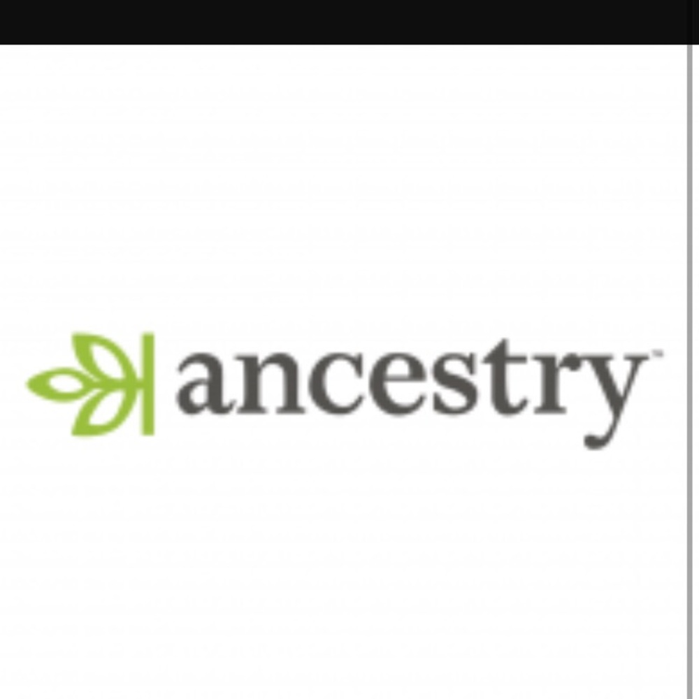 Ancestry DNA kit