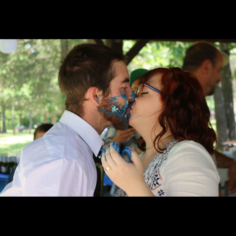 Meet your Posher, Bethany