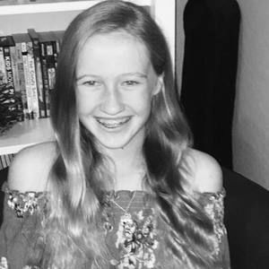 Meet your Posher, Paityn