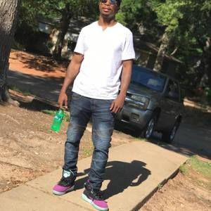 Meet your Posher, Micah