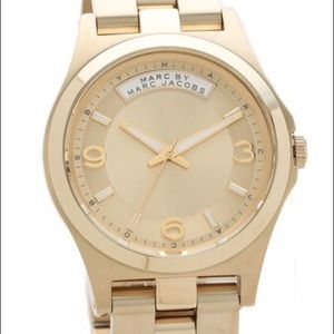 Marc by Marc Jacobs Watch