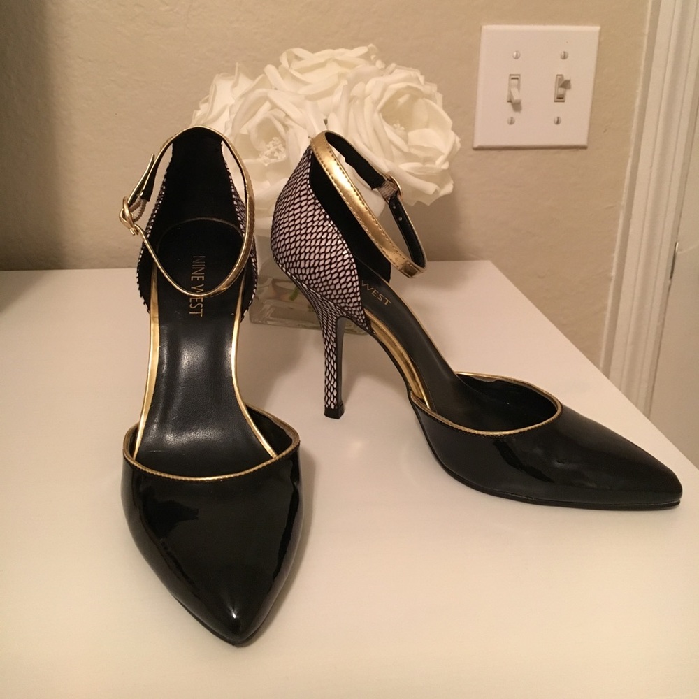 Nine West Heels