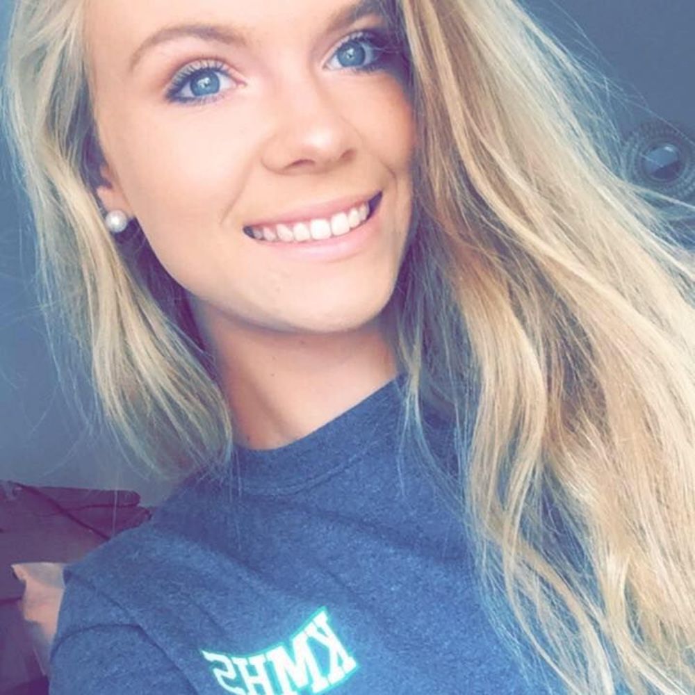 Meet your Posher, Ashlynn