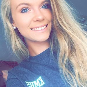 Meet your Posher, Ashlynn