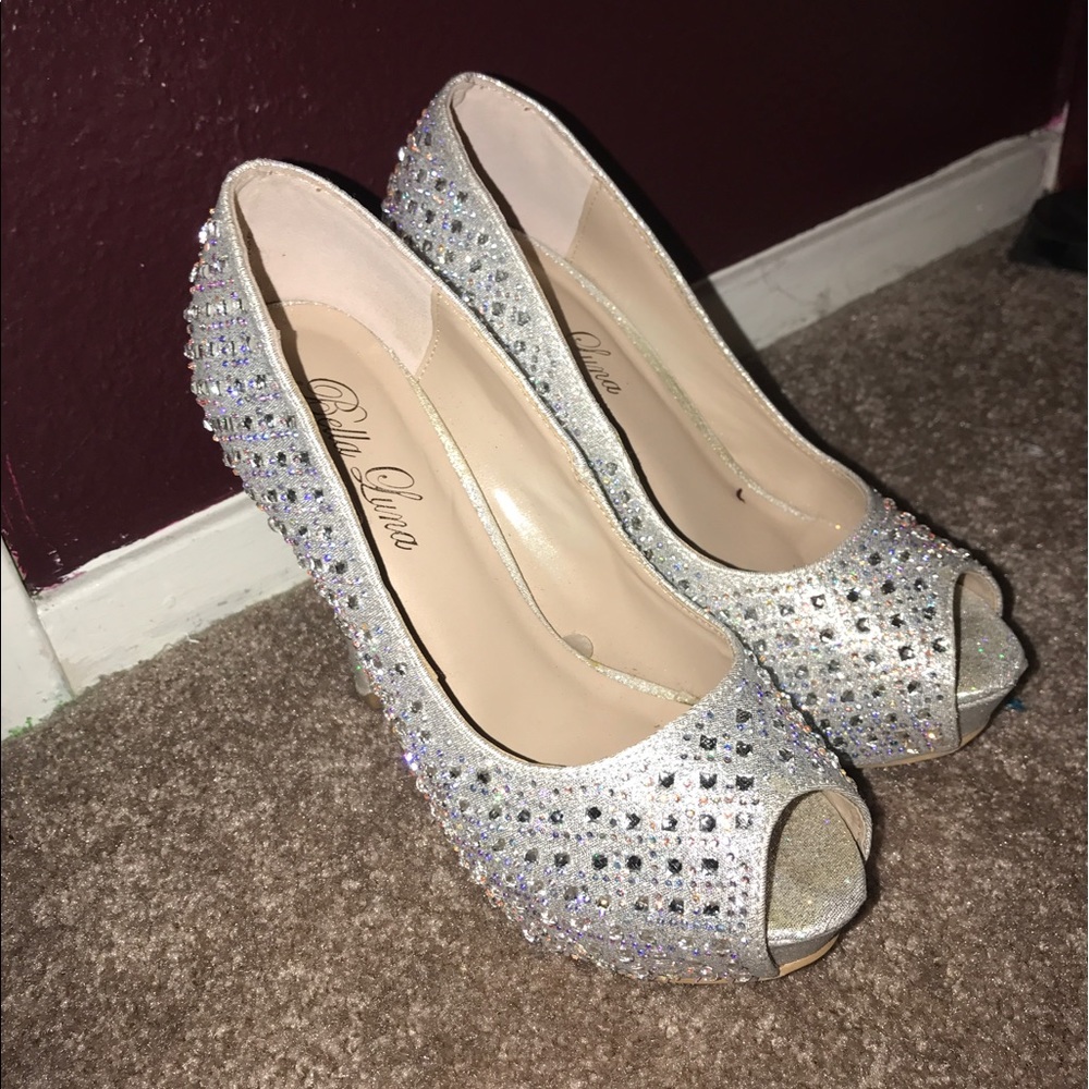 Women's heels