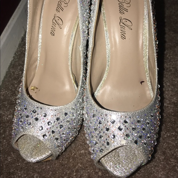 Women's heels - Picture 3 of 4