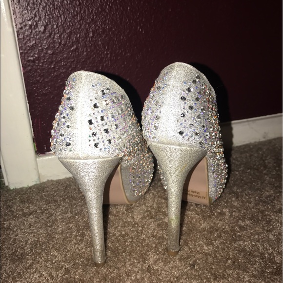 Women's heels - Picture 4 of 4