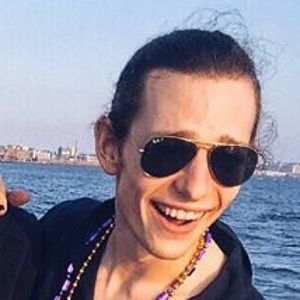 Meet your Posher, Katrina