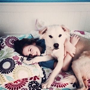 Meet your Posher, Sophia