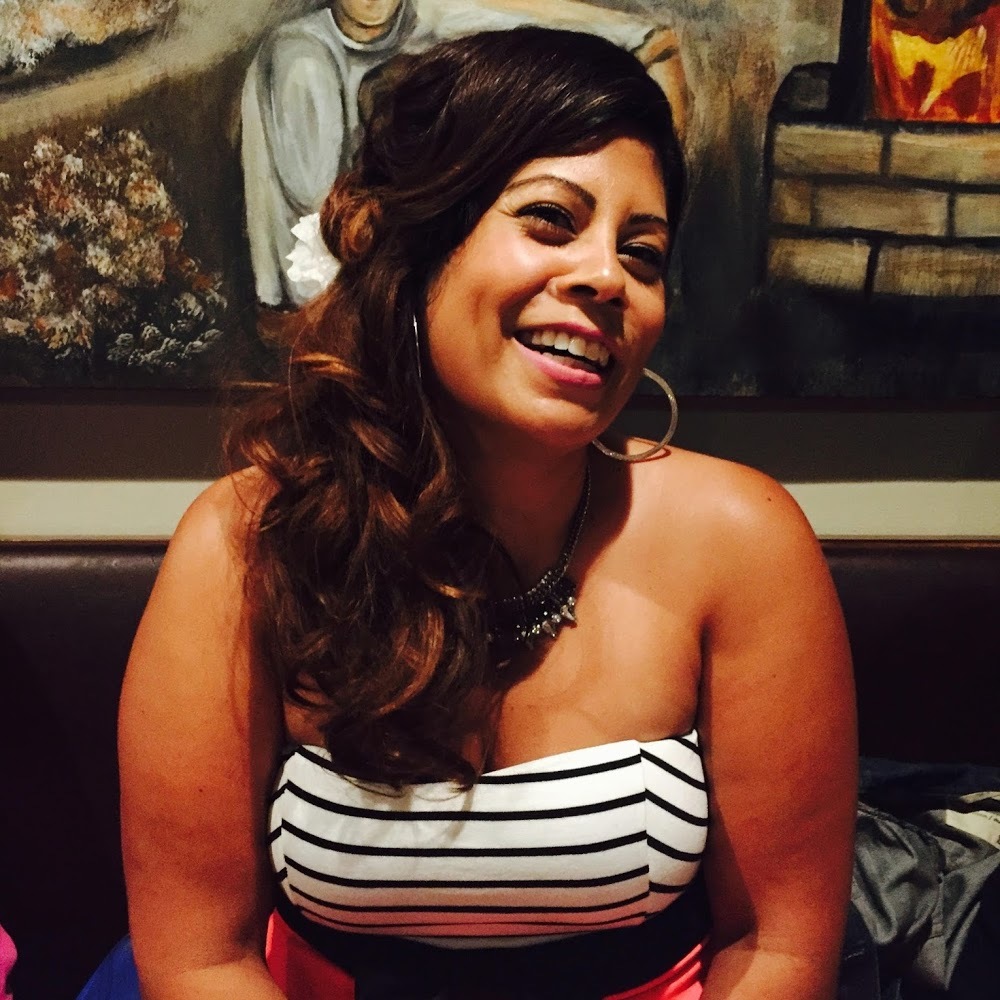 Meet your Posher, Aurora