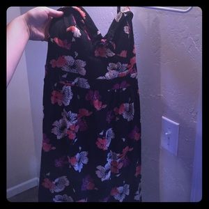 Halter top dress
