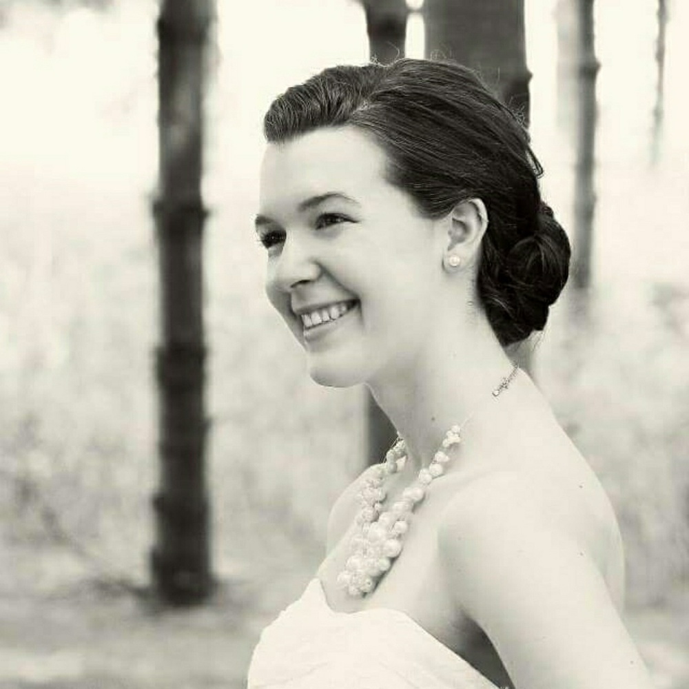 Meet your Posher, Christine