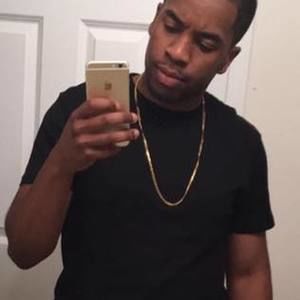 Meet your Posher, Mark