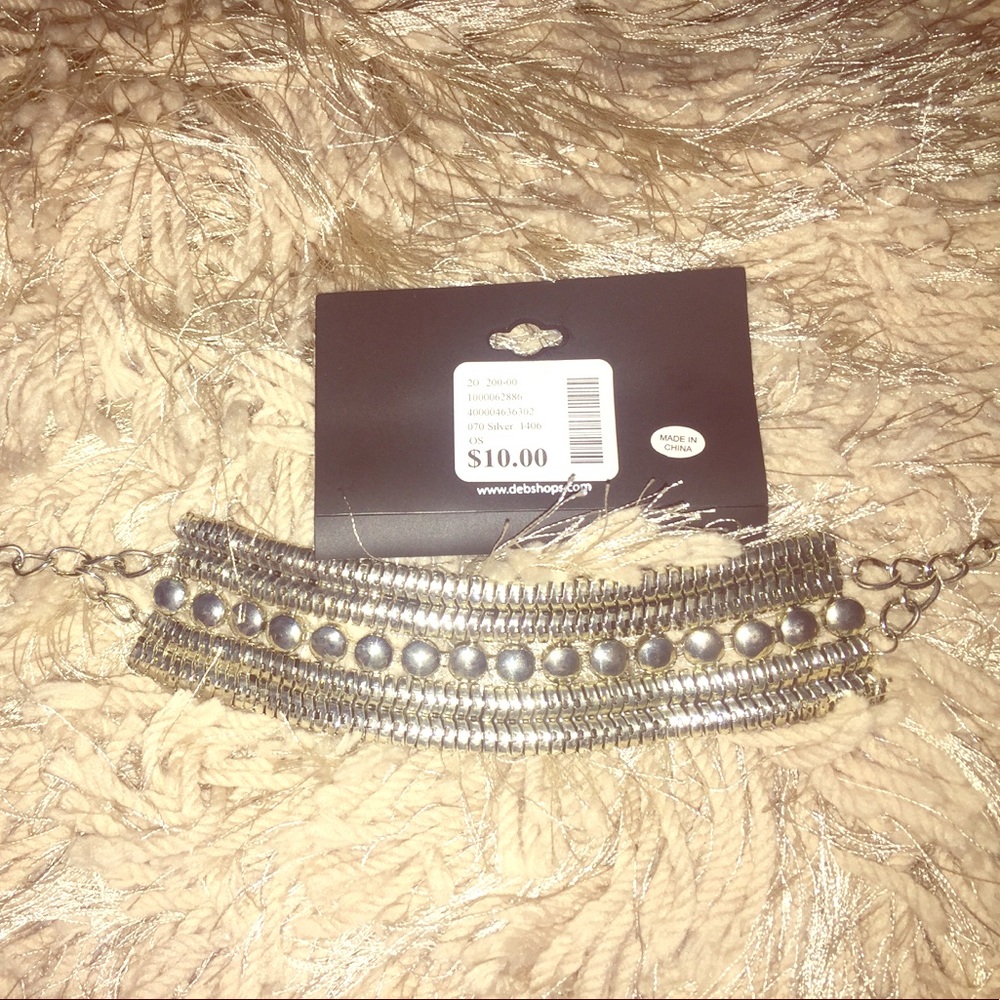 New Choker ✨🌟 it's so comfortable and fashionable