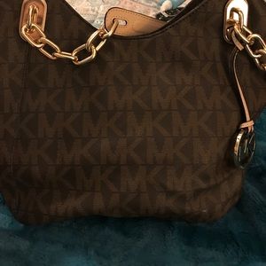 Michael Kors purse