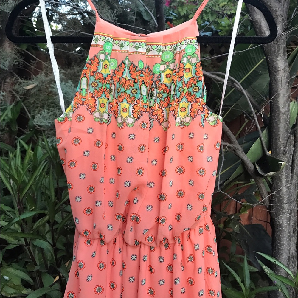 Maxi Dress - Picture 2 of 4