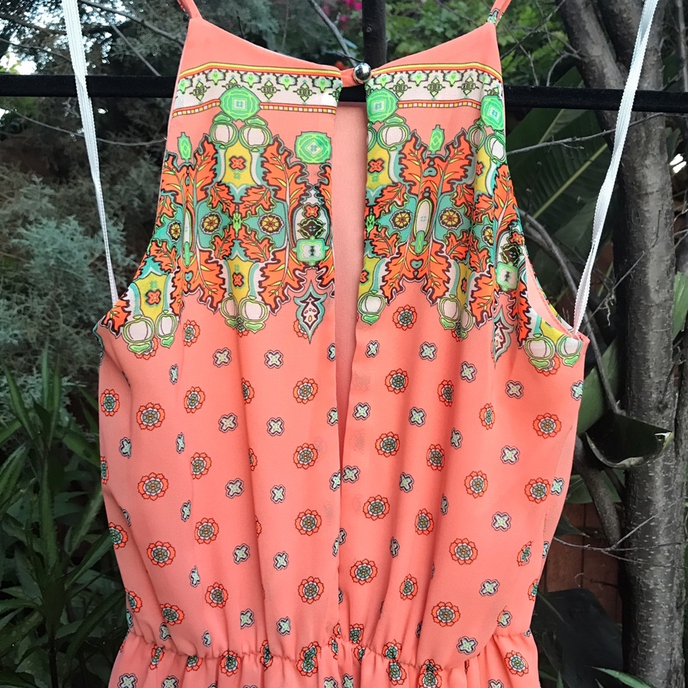 Maxi Dress - Picture 3 of 4