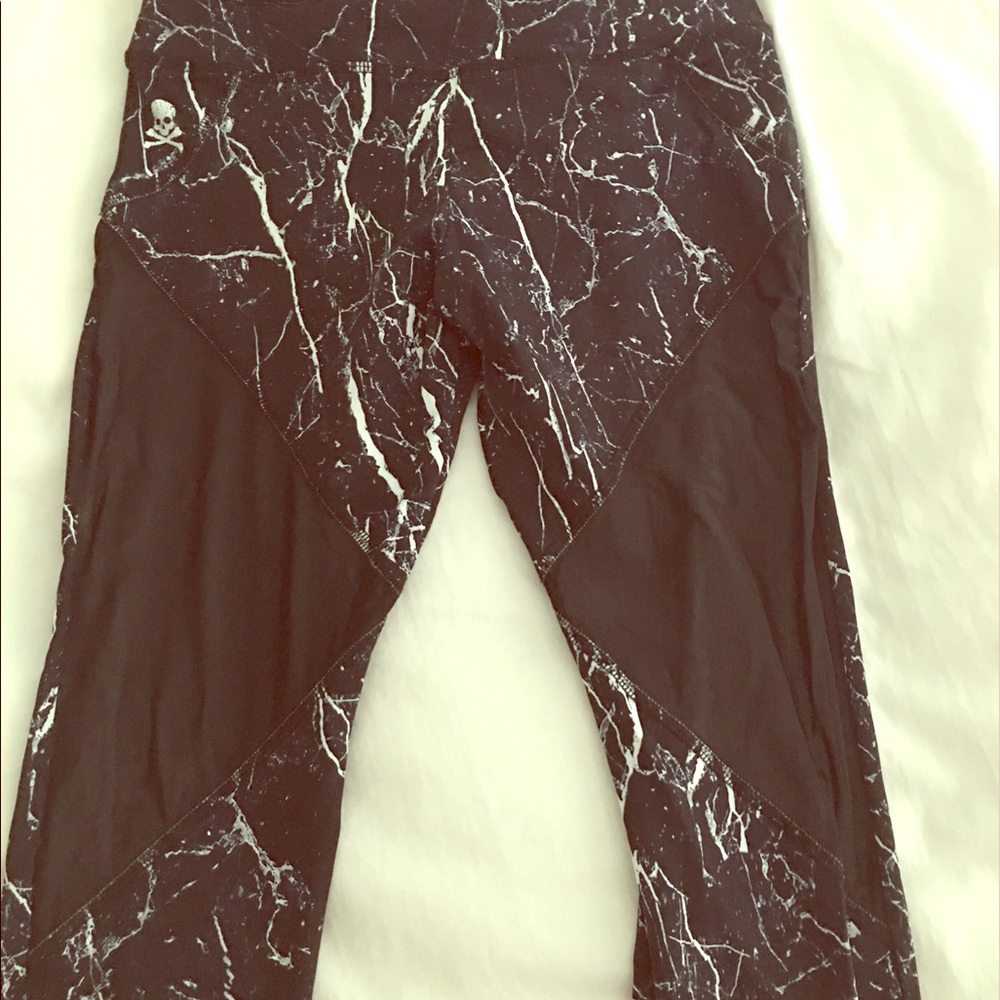 Soul Cycle leggings