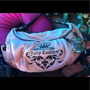 Juicy Couture Purse