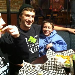 Meet your Posher, Shannon