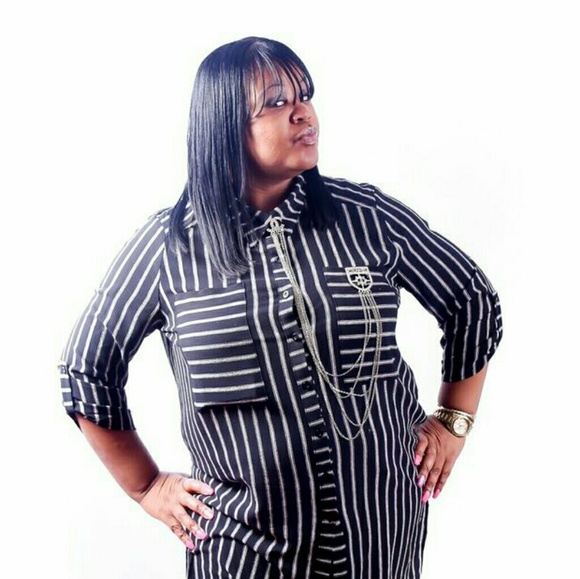 Meet your Posher, Sasha - Picture 4 of 4