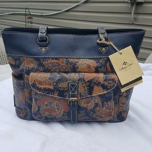 Patricia Nash Bolsena Tote