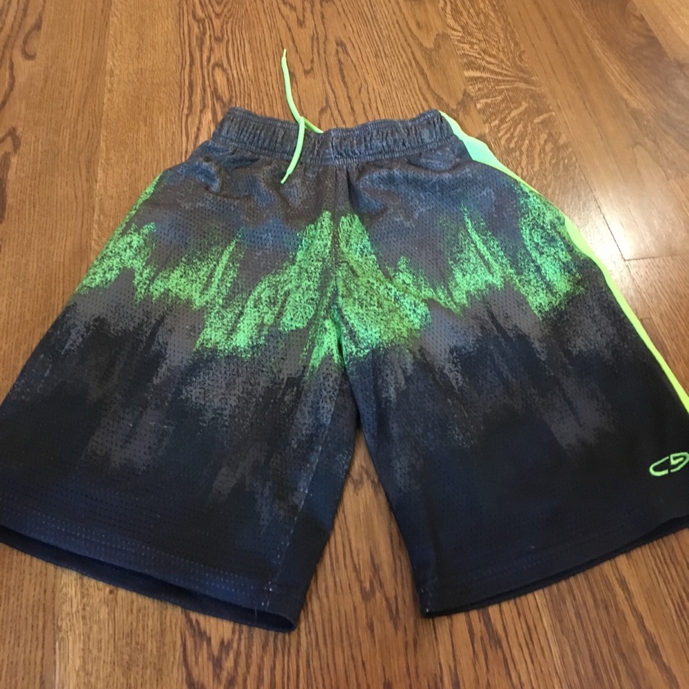 PRICE DROP 💰🎉Boys C9 Shorts