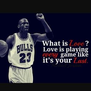 Meet your Posher, Caleb