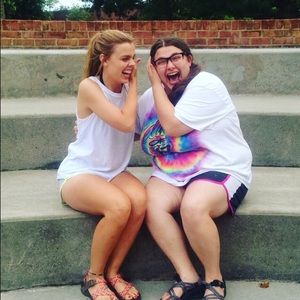 Meet your Posher, Erika