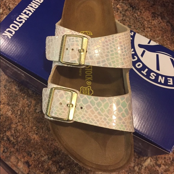 Birkenstock Shoes - Birkenstock Arizona Sandals