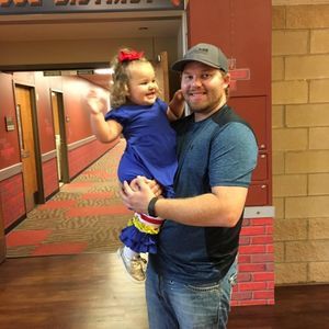 Meet your Posher, Jacob