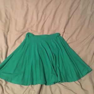 Skater skirt