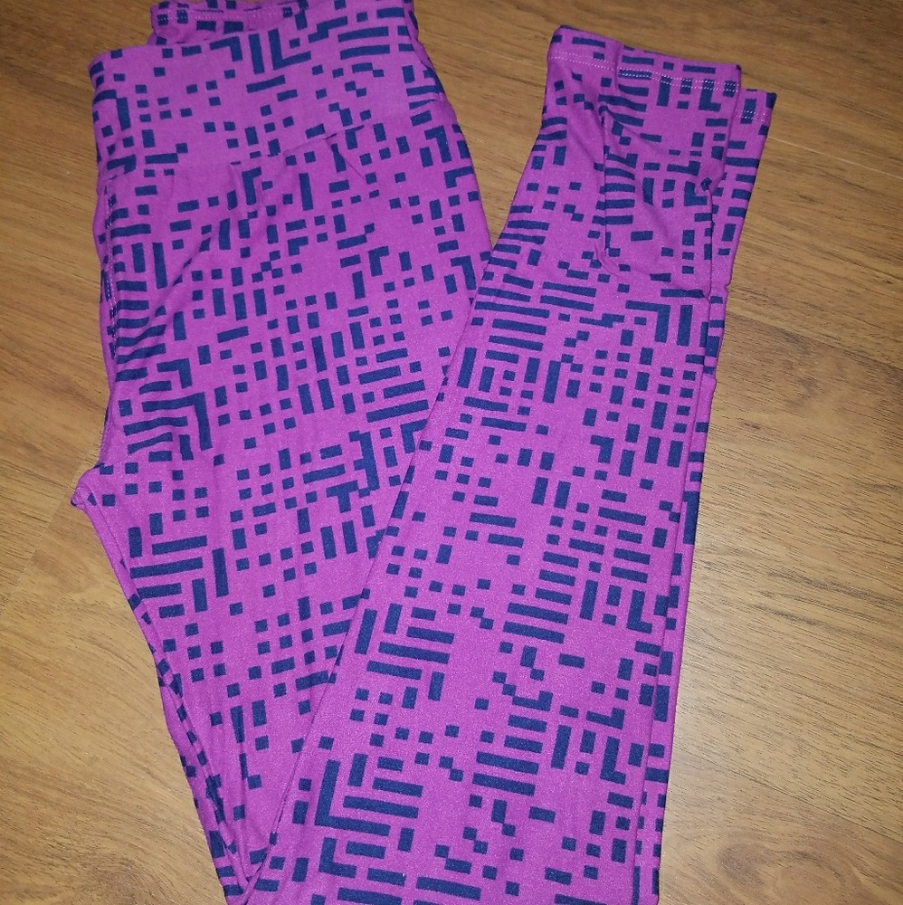 LLR OS leggings *NEW*