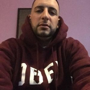 Meet your Posher, Jonathan