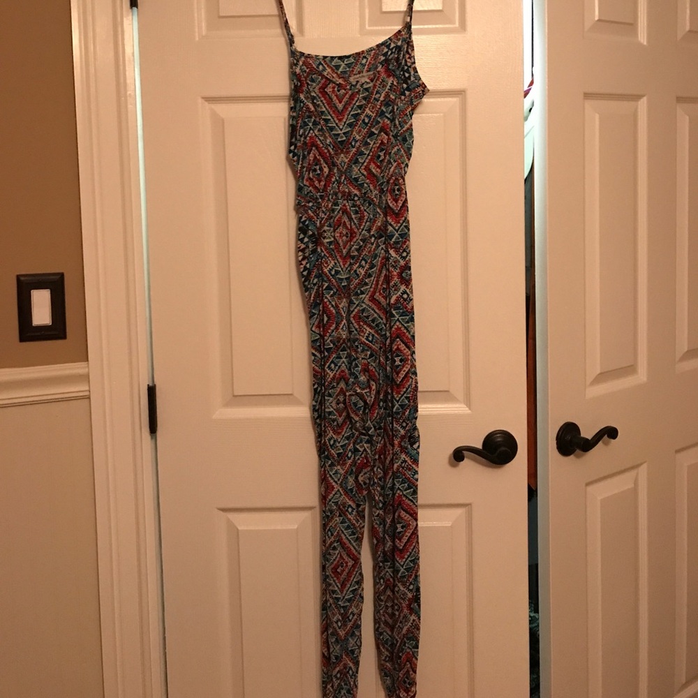 Jumpsuit