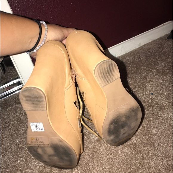 Wedges - Picture 4 of 4