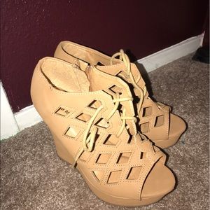 Wedges